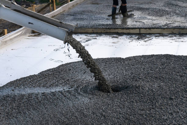 Best Concrete Foundation Repair  in Carthage, NC