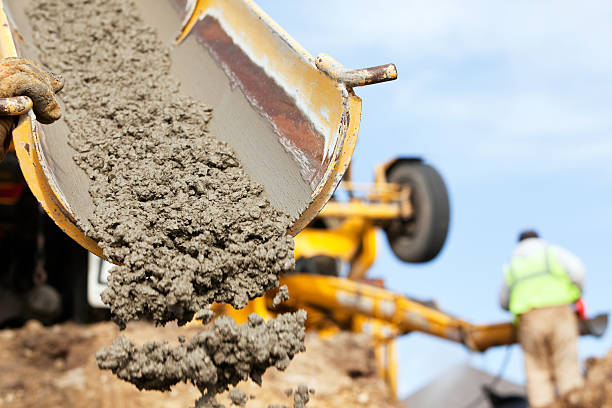  Carthage, NC Concrete contractor Pros